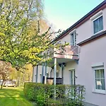 Ostsee Dierhagen-strand Klein & Fein Apartmán *