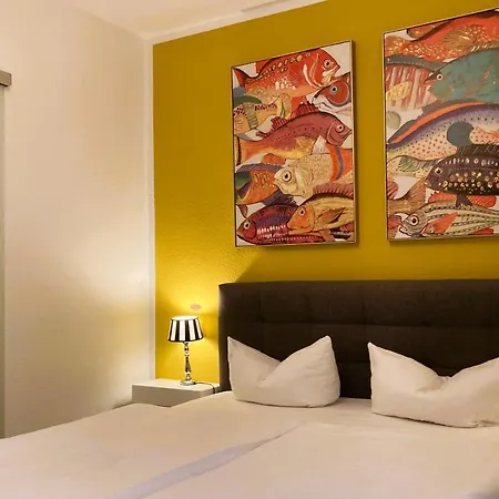 Ostsee Dierhagen-strand Klein & Fein Appartamento Dierhagen