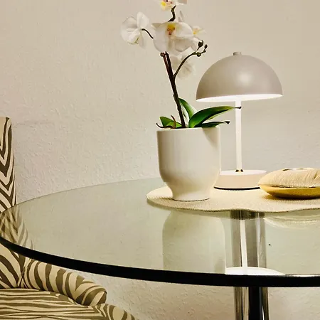 Appartamento Ostsee Dierhagen-strand Klein & Fein Dierhagen