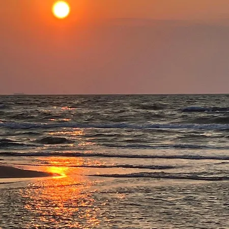 Apartment Ostsee Dierhagen-strand Klein&fein Dierhagen