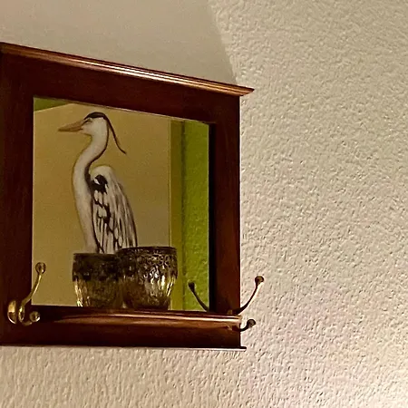 Ostsee Dierhagen-strand Klein & Fein Appartamento