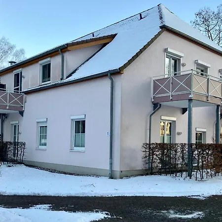 Ostsee Dierhagen-strand Klein & Fein * Dierhagen