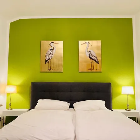 Ostsee Dierhagen-strand Klein&fein Apartment *