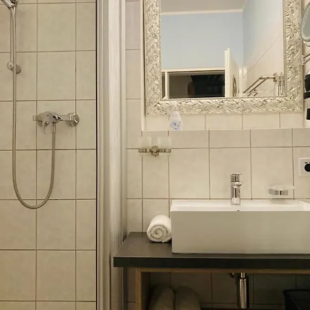 Ostsee Dierhagen-strand Klein&fein Apartment