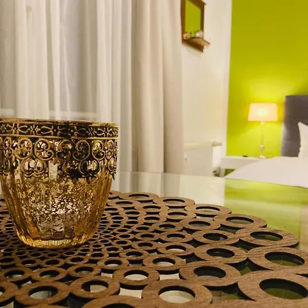 Apartment Ostsee Dierhagen-strand Klein&fein *