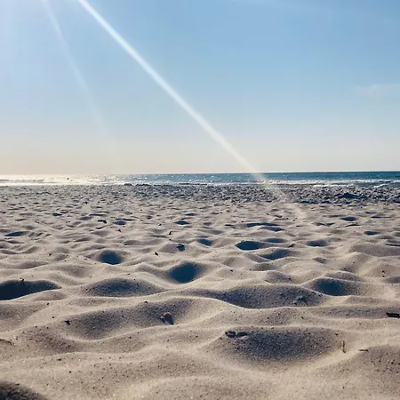 Ostsee Dierhagen-strand Klein&fein * Dierhagen