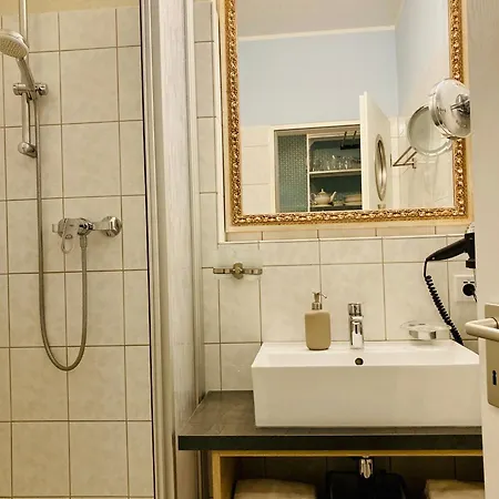 Ostsee Dierhagen-strand Klein&fein *