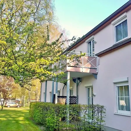 Ostsee Dierhagen-strand Klein&fein Apartment *