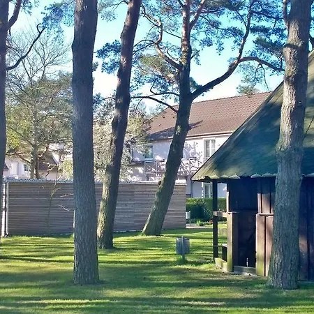 Appartamento Ostsee Dierhagen-strand Klein & Fein Dierhagen