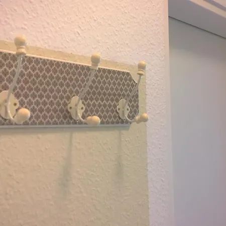 Ostsee Dierhagen-strand Klein & Fein דירהאגן