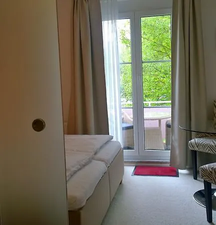 Ostsee Dierhagen-strand Klein&fein *