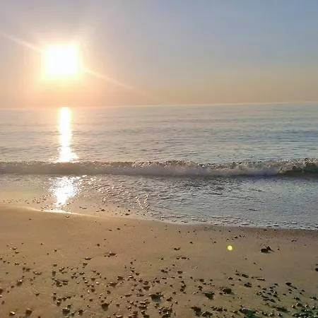 Ostsee Dierhagen-strand Klein & Fein