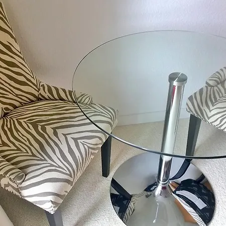 Appartamento Ostsee Dierhagen-strand Klein & Fein Dierhagen