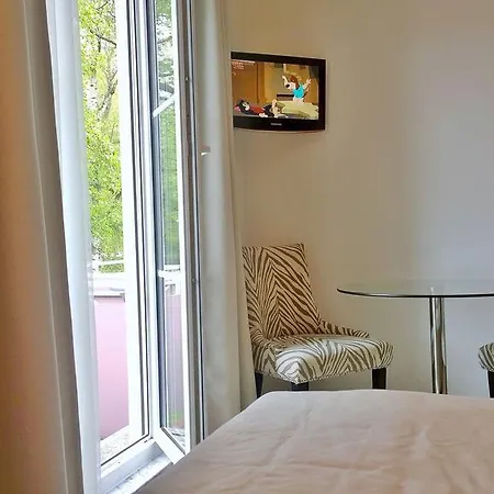 Ostsee Dierhagen-strand Klein & Fein