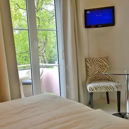 Ostsee Dierhagen-strand Klein & Fein *