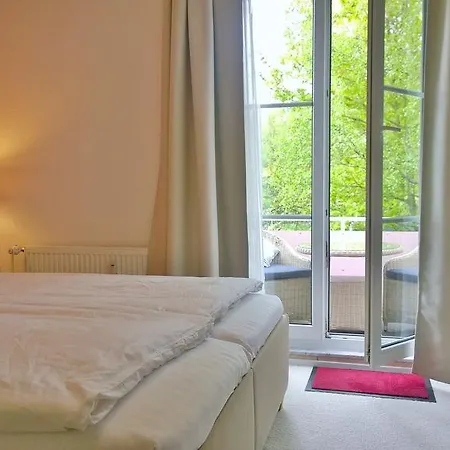 Ostsee Dierhagen-strand Klein&fein * Dierhagen