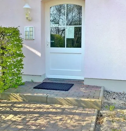 Ostsee Dierhagen-strand Klein & Fein Dierhagen