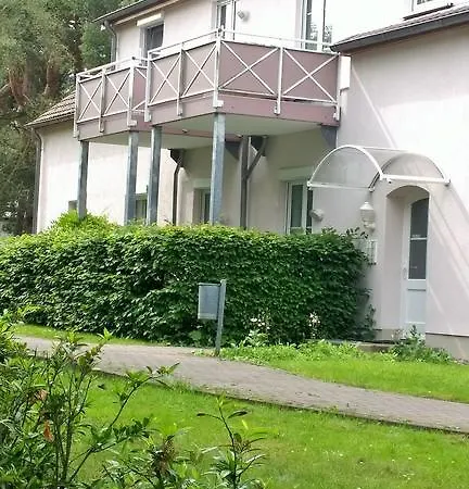 Ostsee Dierhagen-strand Klein&fein *