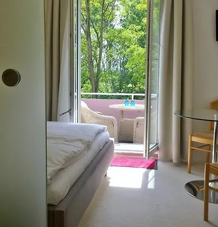 Ostsee Dierhagen-strand Klein & Fein Apartman Dierhagen