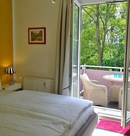 Ostsee Dierhagen-strand Klein & Fein Dierhagen