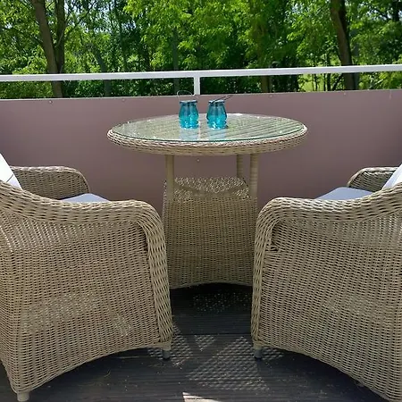 Ostsee Dierhagen-strand Klein&fein * Dierhagen