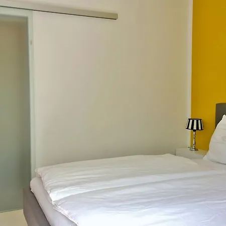 Appartamento Ostsee Dierhagen-strand Klein & Fein