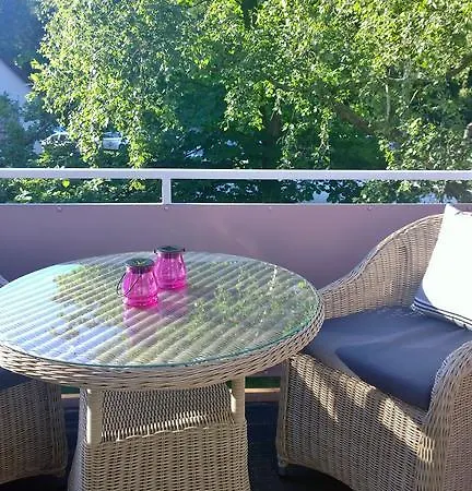 Ostsee Dierhagen-strand Klein&fein