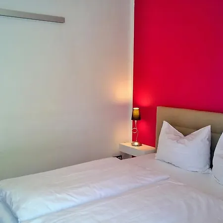 Ostsee Dierhagen-strand Klein & Fein * דירהאגן