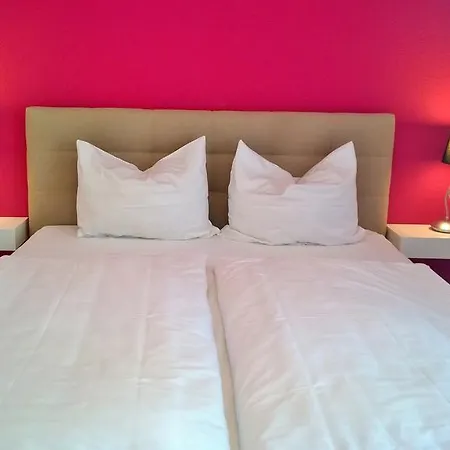 Ostsee Dierhagen-strand Klein & Fein דירהאגן