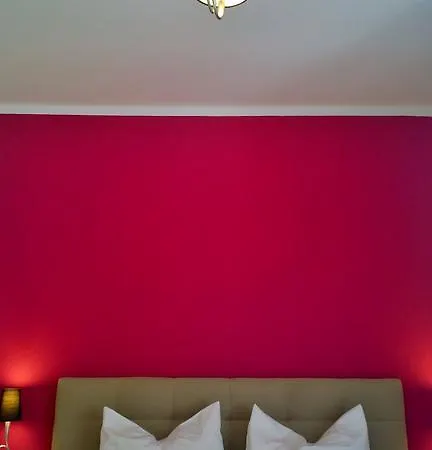 Appartamento Ostsee Dierhagen-strand Klein & Fein *