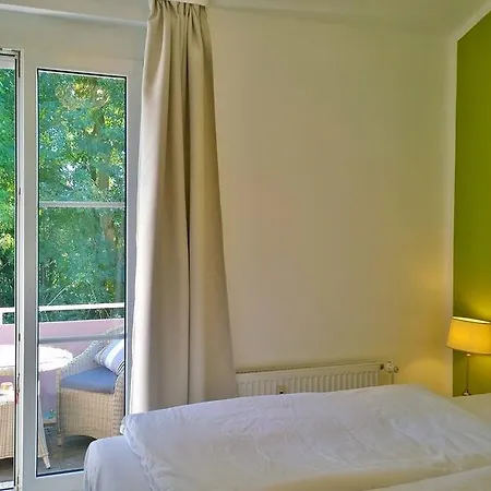 Ostsee Dierhagen-strand Klein & Fein Appartamento Dierhagen