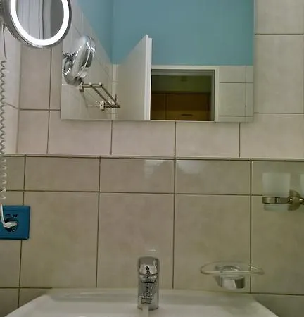 Ostsee Dierhagen-strand Klein & Fein Appartamento Dierhagen