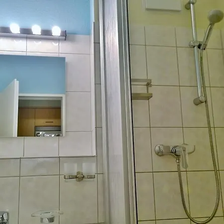 Ostsee Dierhagen-strand Klein & Fein