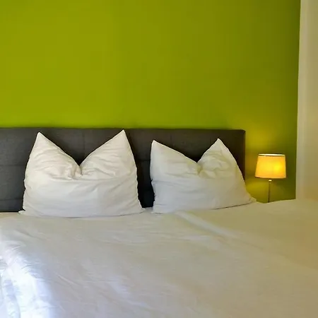 Appartamento Ostsee Dierhagen-strand Klein & Fein *