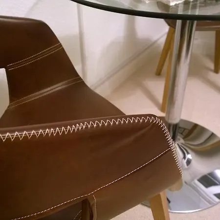 Ostsee Dierhagen-strand Klein & Fein דירה דירהאגן