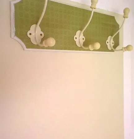 Ostsee Dierhagen-strand Klein & Fein דירה *