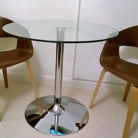 Apartment Ostsee Dierhagen-strand Klein&fein *