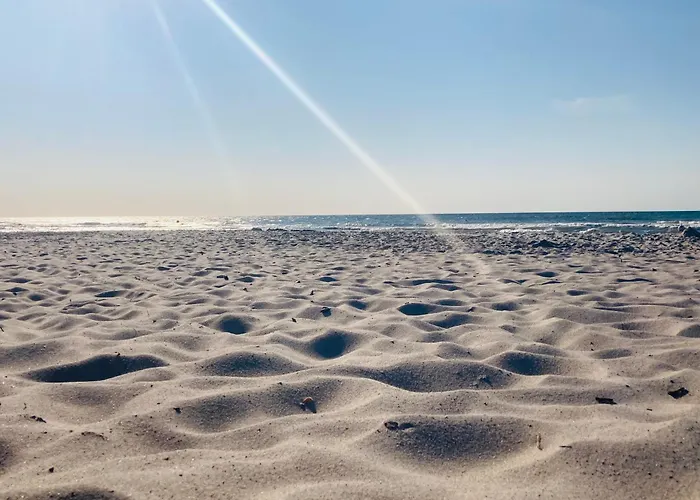 Ostsee Dierhagen-strand Klein & Fein * Dierhagen