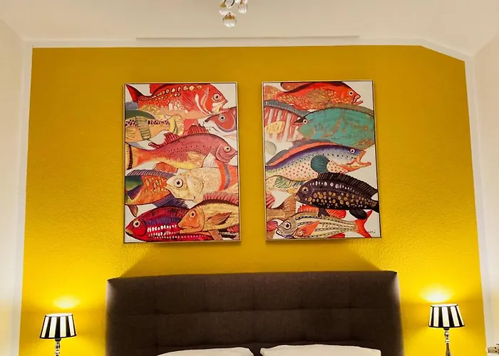 Apartamento Ostsee Dierhagen-strand Klein & Fein